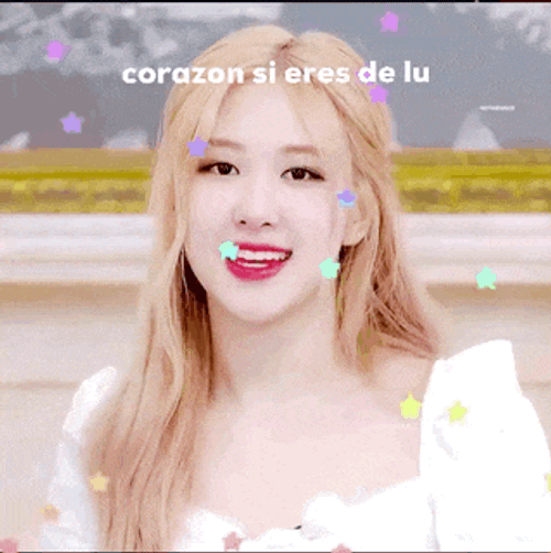 Rose GIF