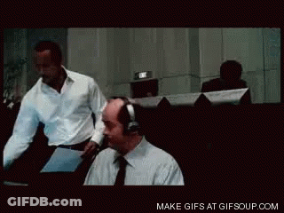 Rose In Frame Saying Goodnight Love You GIF