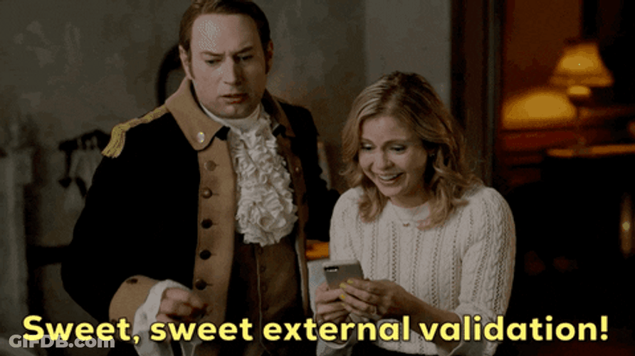 Rose Mclver Sweet Valid GIF