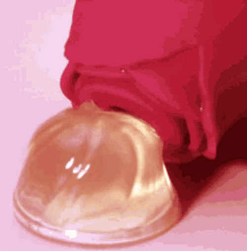 Rose Sex Toy Sucking Jelly GIF