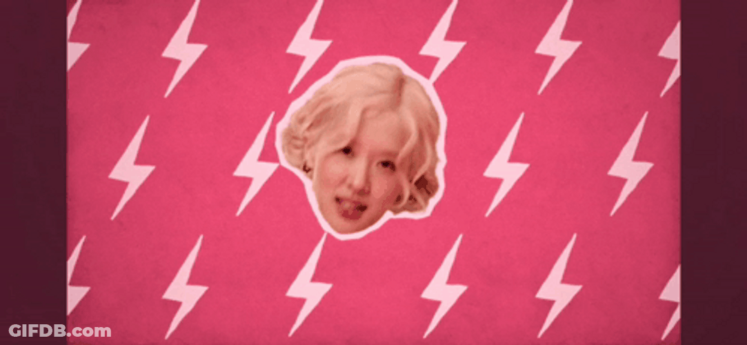Rose Sings Apt Chorus GIF
