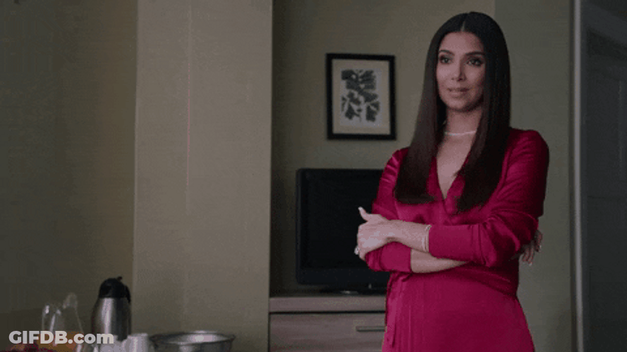 Roselyn Sánchez Chuckle GIF