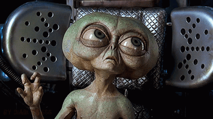 Rosenberg Alien Men In Black GIF