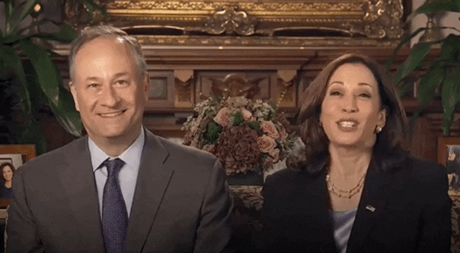 Rosh Hashanah White House Greeting GIF
