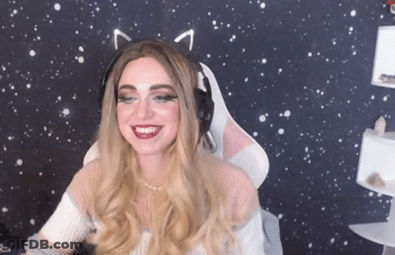 Rosiequartz Adorable Squishmallow GIF