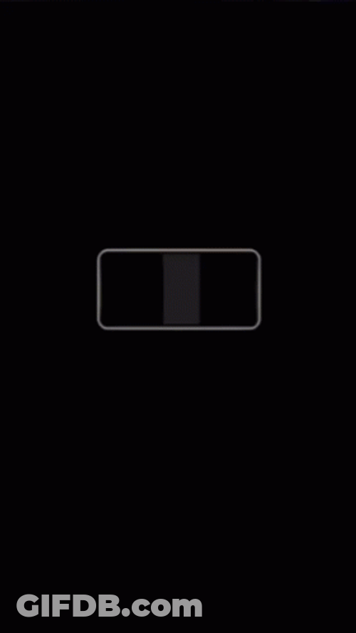 Rotate Your Phone Screen GIF