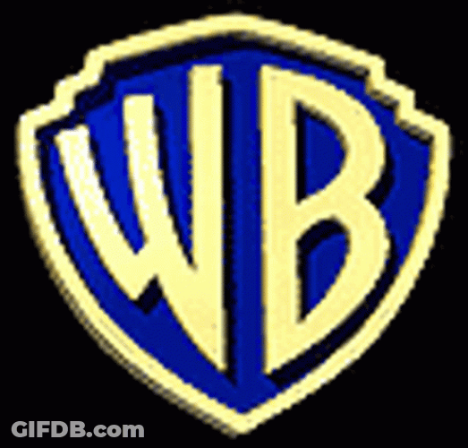 Rotating Logo Of Warner Bros GIF