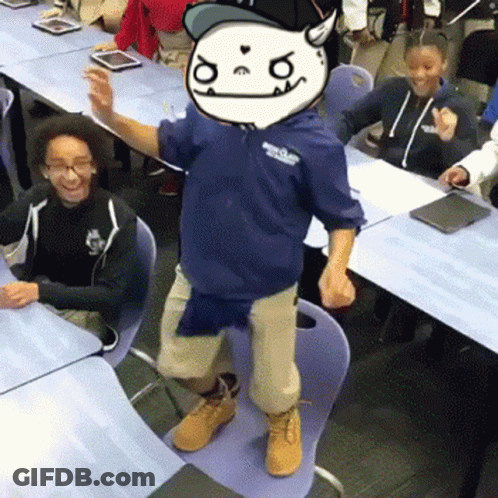 Rotn Runrunrun GIF