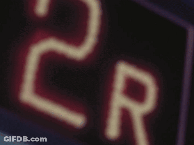 Round 2 Monitor Anime GIF