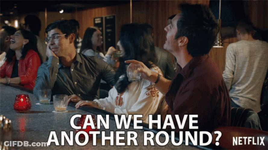 Round 2 Raul Castillo And Mauricio Ochmann GIF