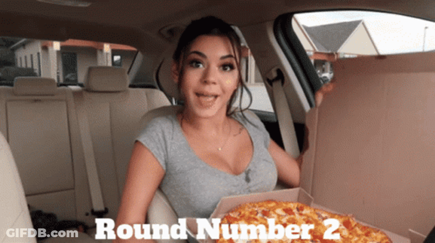 Round 2 Steph Pappas GIF