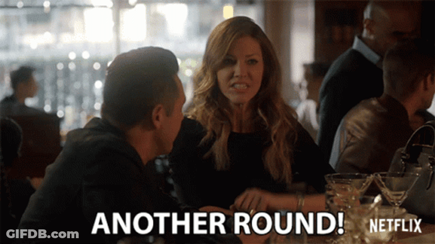 Round 2 Tricia Helfer Lucifer GIF