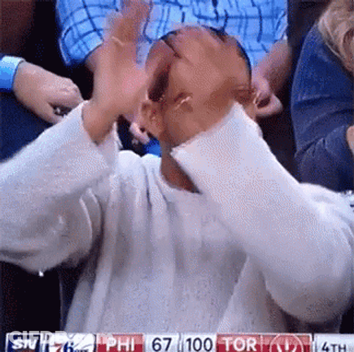 Round Of Applause Drake GIF