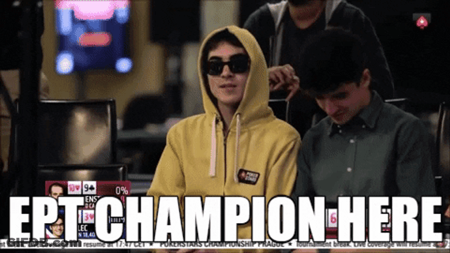 Rounders Ept Champs Here GIF