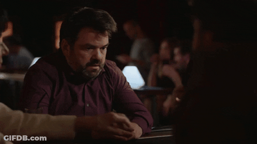 Rounders Lossing Gradually GIF