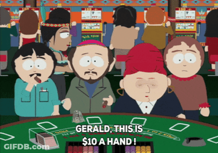Rounders Relax Sweety GIF
