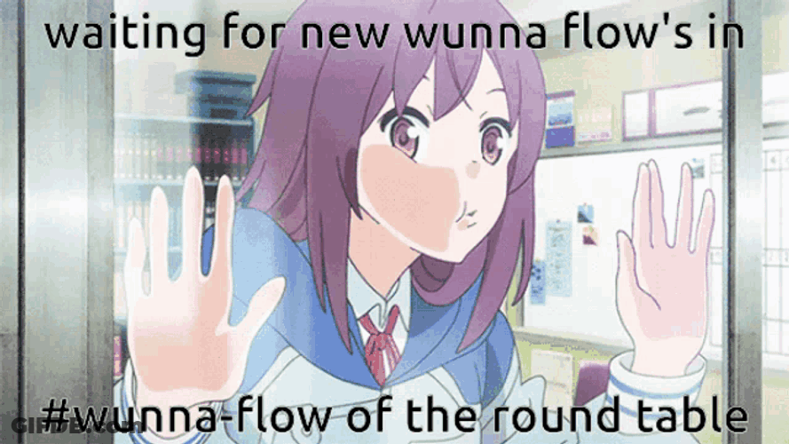 Roundtable Theroundtable GIF