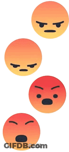 Row Of Smiley Faces Saying Gas GIF