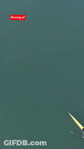 Rowing Boat Rowing.at GIF