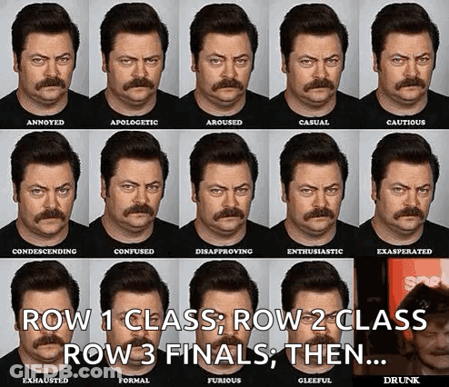 Rowing Finals Then Drunk GIF