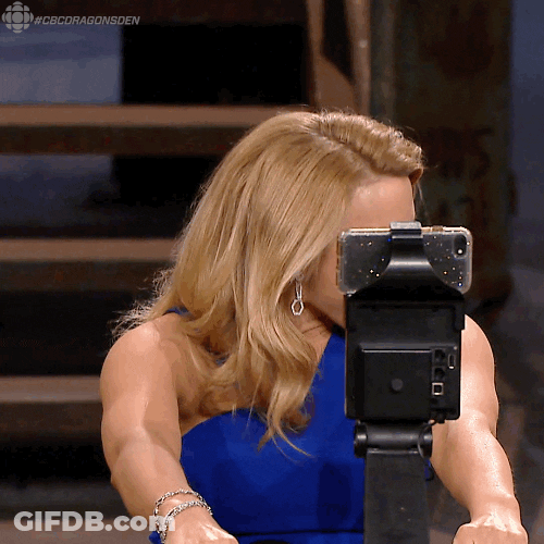 Rowing Machine Exercise Form GIF