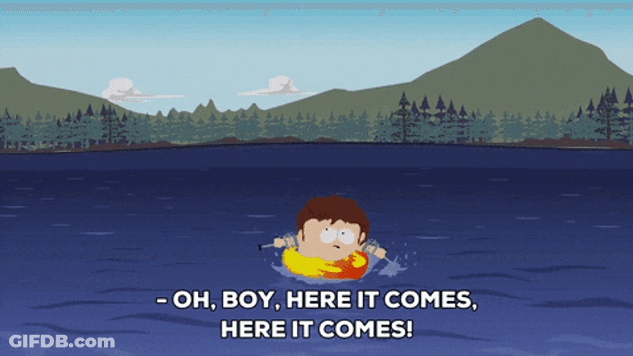 Rowing Machine Form Here It Comes GIF