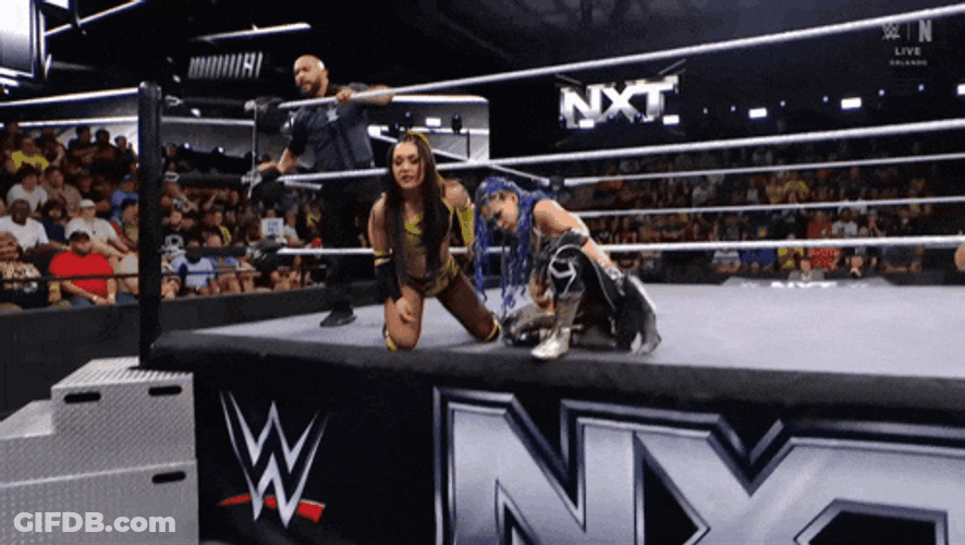 Roxanne Perez Giulia GIF