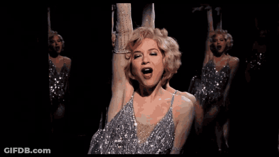 Roxie GIF