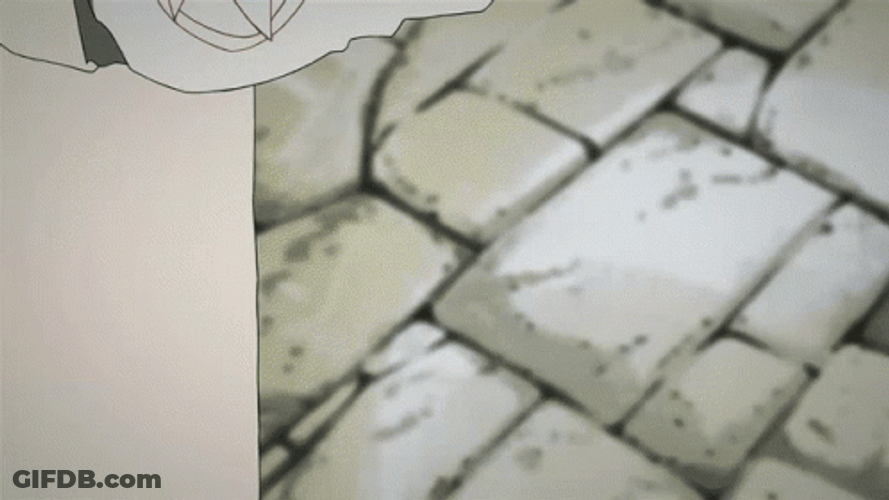 Roy Mustang Fullmetal Alchemist Fire City Explosion GIF
