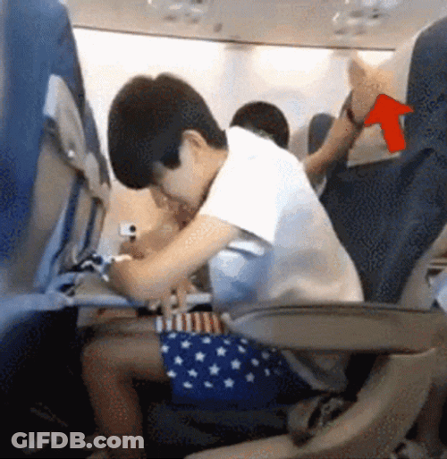 Roy Wang Turbulence Meme GIF