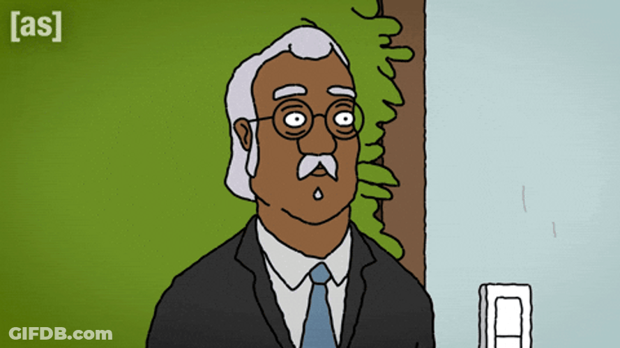 Royal Cracker Bush Shoe GIF