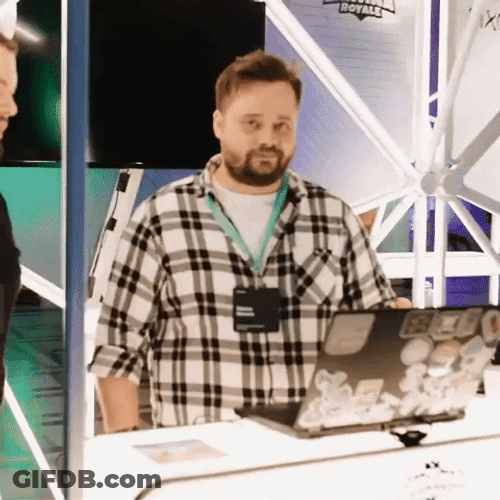 Royal Funny Salute GIF