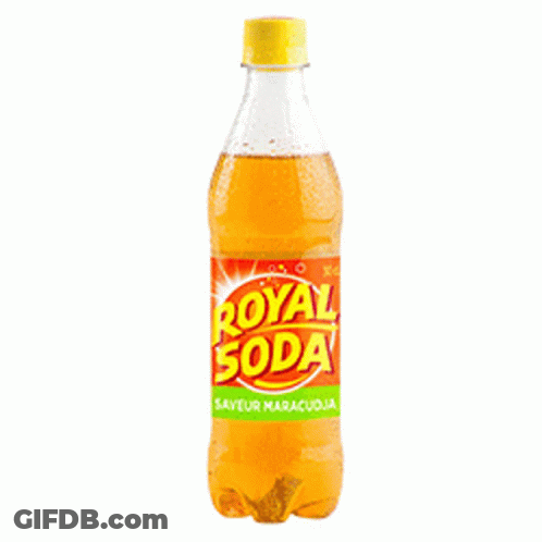Royal Soda Martinique GIF