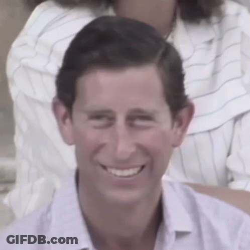 Royals Royal Family GIF