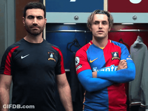 Royjamie Preach Preach GIF
