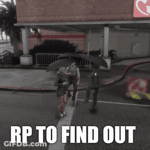 Rp To Find Out Is Written On The Bottom Of A Picture GIF