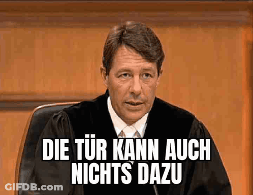 Rtl Richter GIF