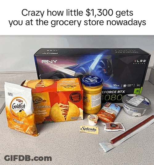 Rtx Gtx Meme GIF