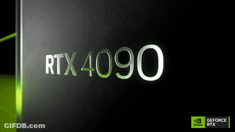 RTX On Black Box GIF