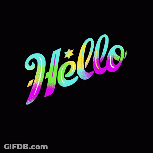 Rubik's Cube Shirt Man Holds Tablet Good Brain GIF