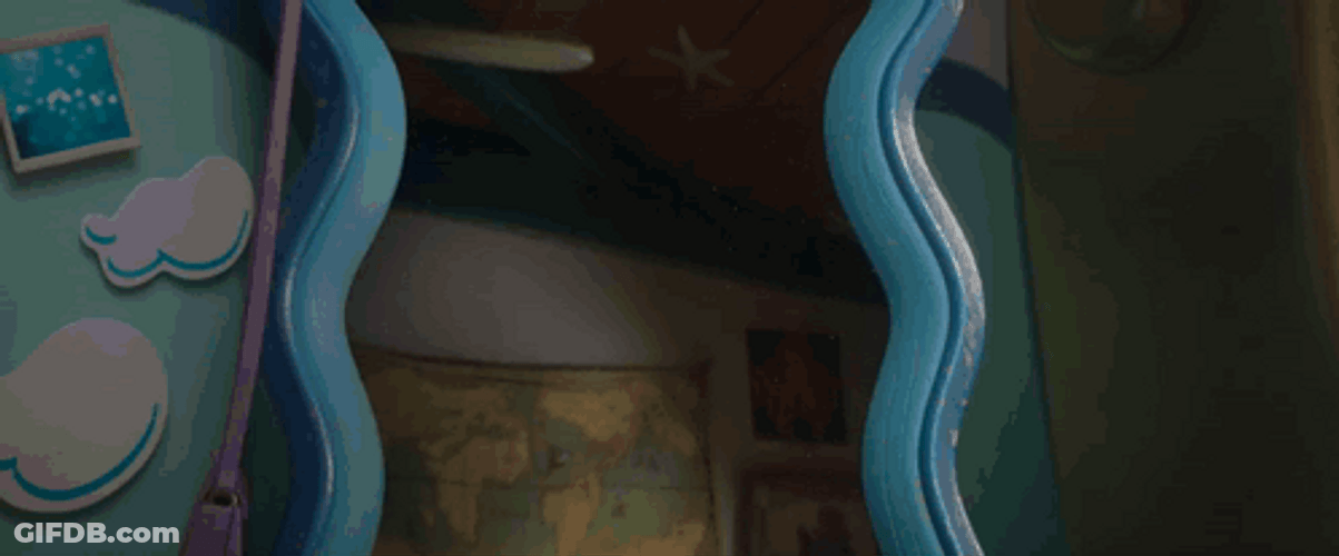 Ruby Gillman Teenage Kraken GIF