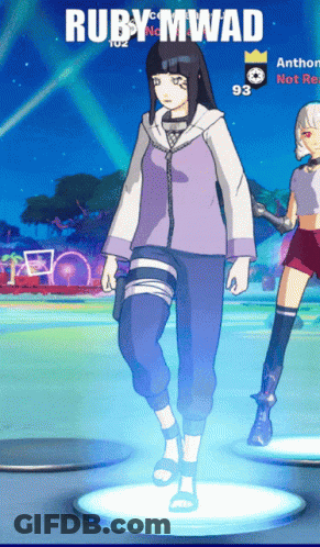 Ruby Mwad GIF