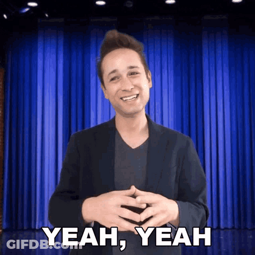 Rucka Rucka Ali Yeah GIF