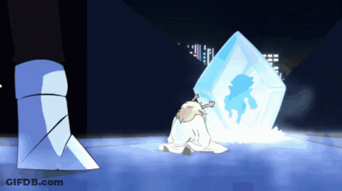 Rudinn Video Game GIF