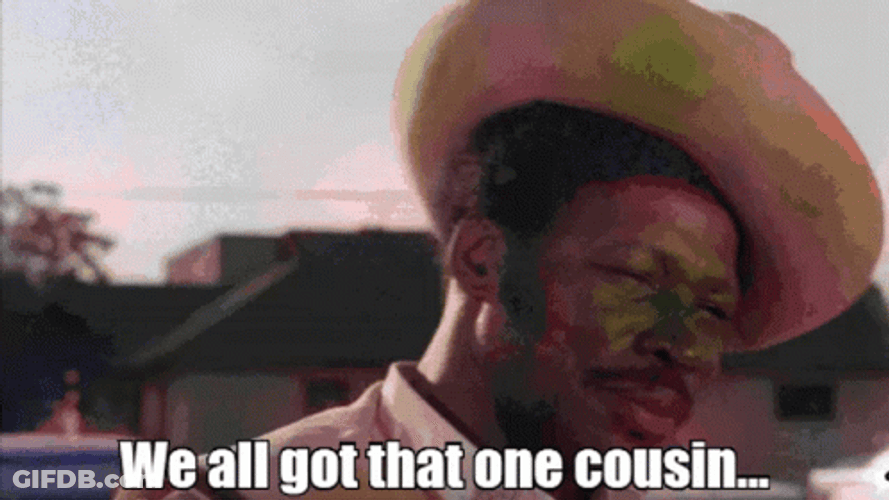 Rudy Ray Moore Cousin GIF