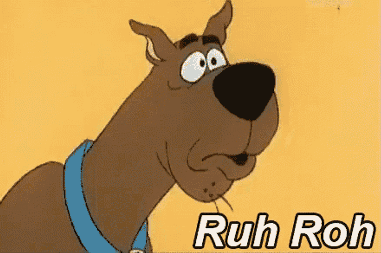 Ruh Ruh GIF