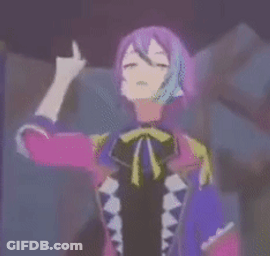 Rui Dancing Softly GIF