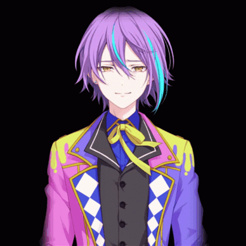 Rui Disappeared From The Fire GIF