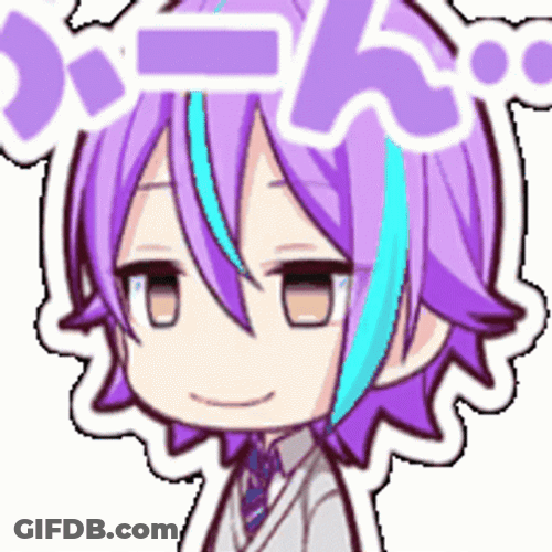 Rui Disappearing Image GIF