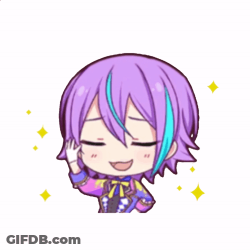 Rui Scratching Head GIF